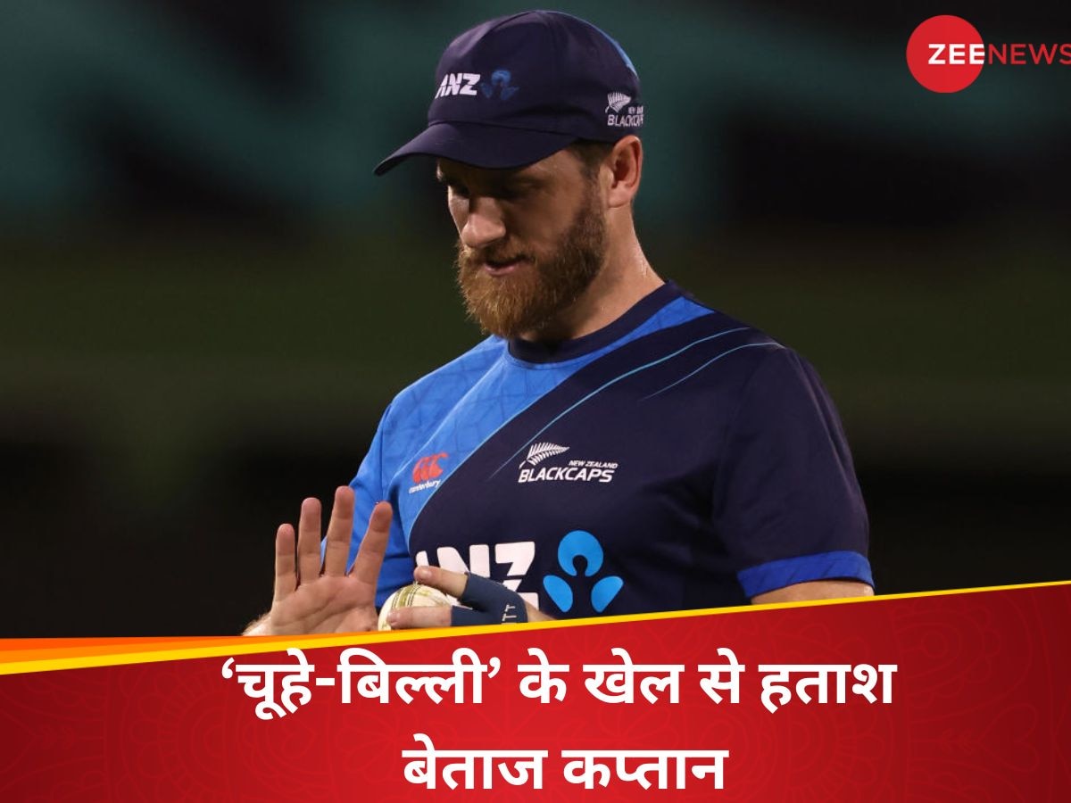 Kane Williamson (ICC