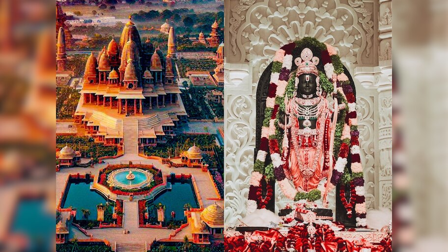 Ayodhya Ram Mandir: ଅଯୋଧ୍ୟାରେ ରାମ ମନ୍ଦିରରେ କମିଲା ଶ୍ରଦ୍ଧାଳୁଙ୍କ ସଂଖ୍ୟା, ଜାଣନ୍ତୁ କାରଣ