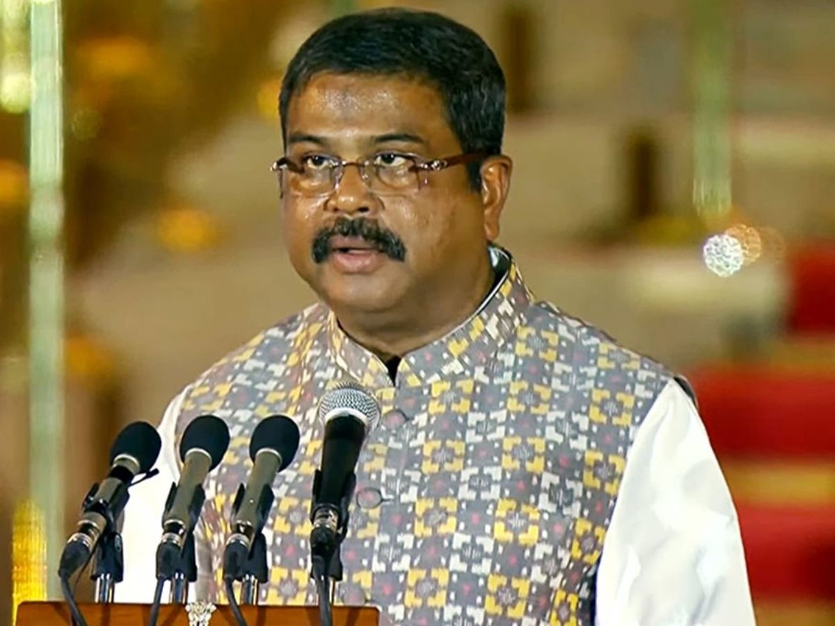 PM School: ଓଡ଼ିଶାରେ ଲାଗୁ ହେବ ପିଏମ ଶ୍ରୀସ୍କୁଲ: କେନ୍ଦ୍ରମନ୍ତ୍ରୀ PM School: ଓଡ଼ିଶାରେ ଲାଗୁ ହେବ ପିଏମ ଶ୍ରୀସ୍କୁଲ: କେନ୍ଦ୍ରମନ୍ତ୍ରୀ