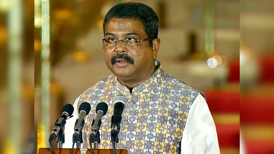 PM School: ଓଡ଼ିଶାରେ ଲାଗୁ ହେବ ପିଏମ ଶ୍ରୀସ୍କୁଲ: କେନ୍ଦ୍ରମନ୍ତ୍ରୀ