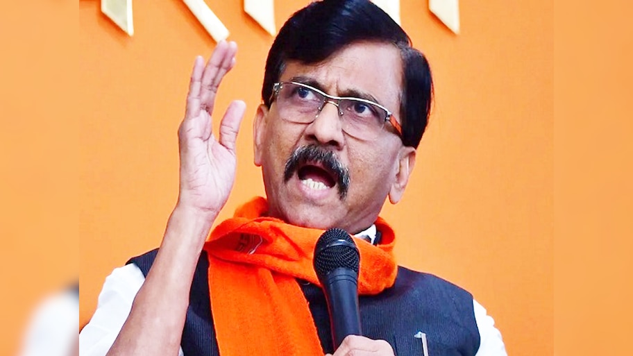 संजय राउत ने BJP पर लगाया संगीन इल्जाम, कहा, 30 सीटों पर हुई थी BJP की हार, लेकिन...