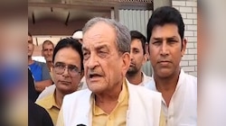 Jind: हरियाणा में राज्यसभा चुनाव के लिए विपक्ष मिलकर उतारे प्रत्याशी: बीरेंद्र सिंह