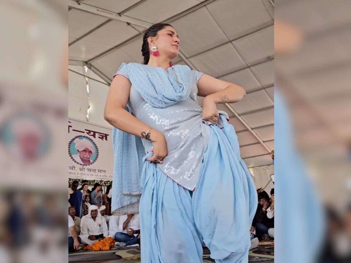 Alhudapk Com Sapna Sapna Chaudhary Ka Dance Ke Gane Sapna