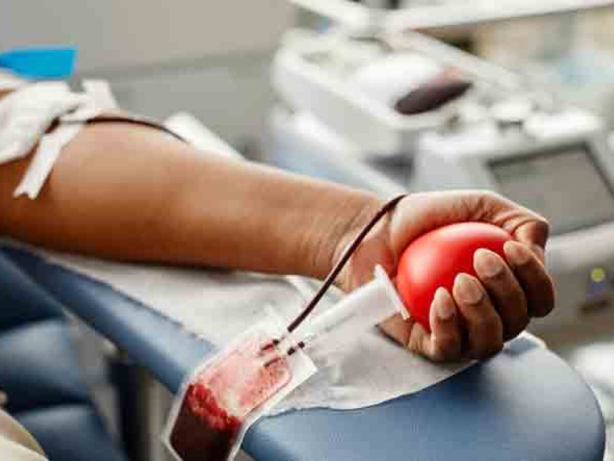 World Blood Donor Day: पहली बार ब्लड डोनेट करने जा रहे हैं? याद रखें ये जरूरी बातें