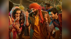 'गदर 2 को गटर में ले जा रहे थे' अमीषा पटेल ने डायरेक्टर अनिल शर्मा पर लगाया आरोप