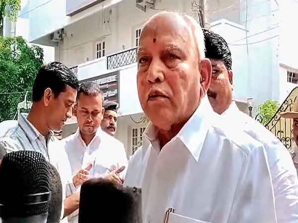 BS Yediyurappa: कर्नाटक हाई कोर्ट से  POCSO मामले में येदियुरप्पा को मिली बड़ी राहत, गिरफ्तारी पर लगाई रोक