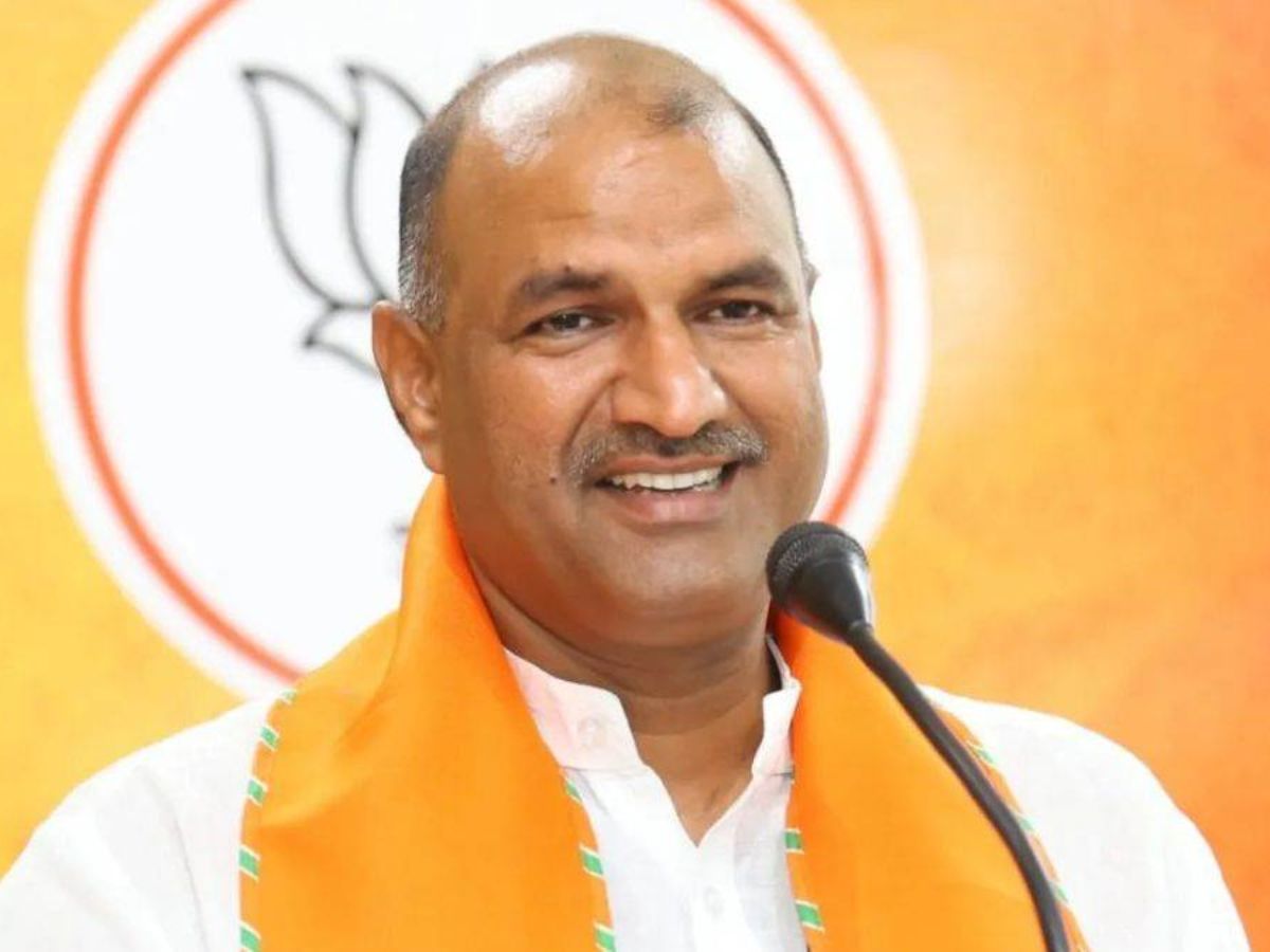 Rajasthan Politics:राजस्थान में हार को लेकर CP जोशी का बड़ा बयान,कहा-कई बार परिणाम अनुकूल नहीं होते... Rajasthan Politics:राजस्थान में हार को लेकर CP जोशी का बड़ा बयान,कहा-कई बार परिणाम अनुकूल नहीं होते...