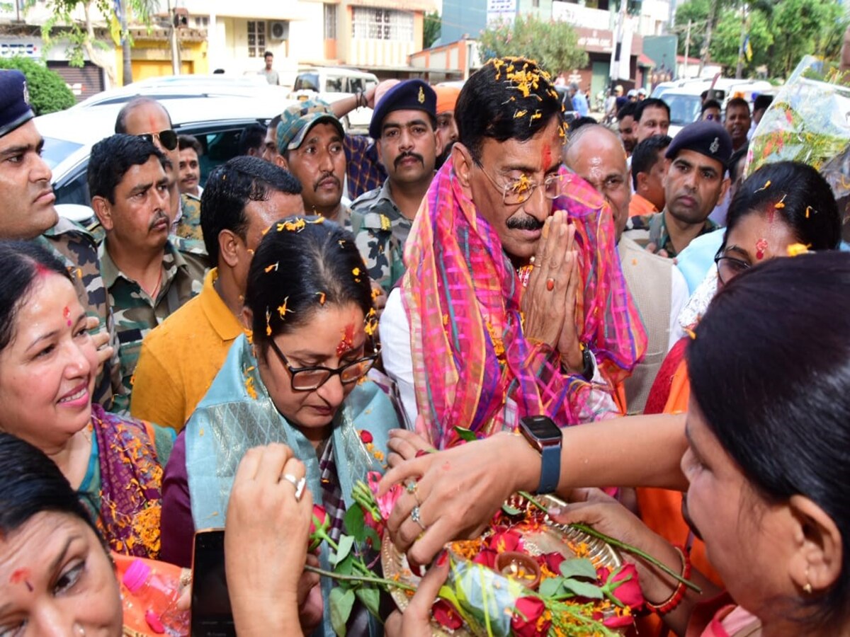 अन्नपूर्णा देवी