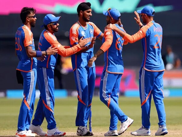 T20 World Cup: कब, कहां और किन टीमों से भिड़ेगी टीम इंडिया? सुपर-8 का जानें पूरा शेड्यूल