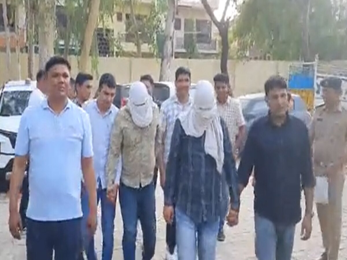 Kaithal News: कैथल में सिख युवक के साथ मारपीट और धार्मिक भावना आहत करने के जुर्म में 2 गिरफ्तार