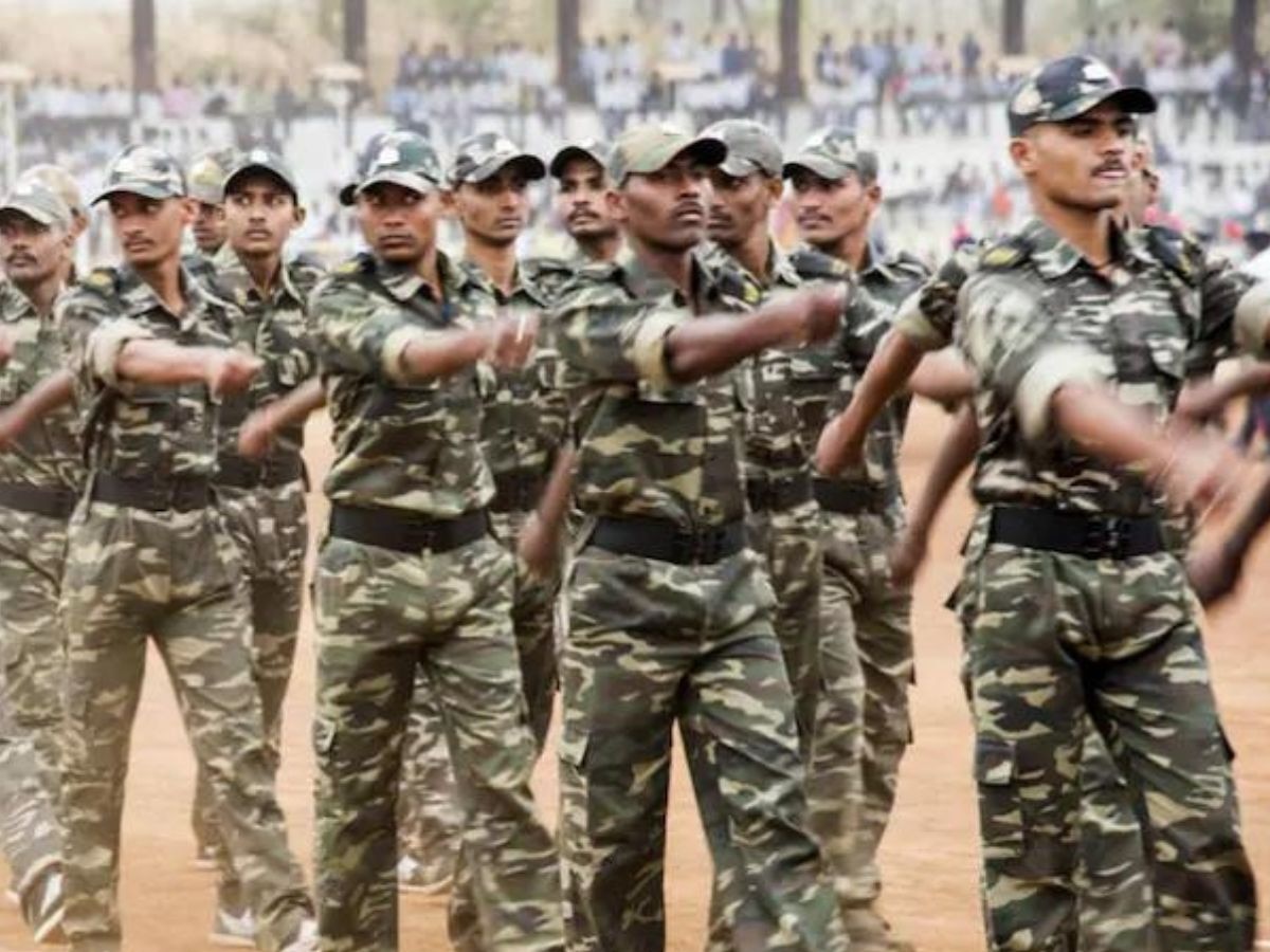 SSC GD Constable Recruitment 2024: ସରକାରୀ ଚାକିରି ପାଇଁ ସୁବର୍ଣ୍ଣ ସୁଯୋଗ, ଏମିତି କରନ୍ତୁ ଆବେଦନ