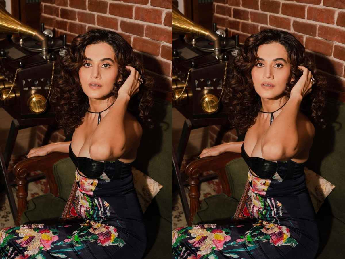 तापसी पन्नू की पर्सनल लाइफ