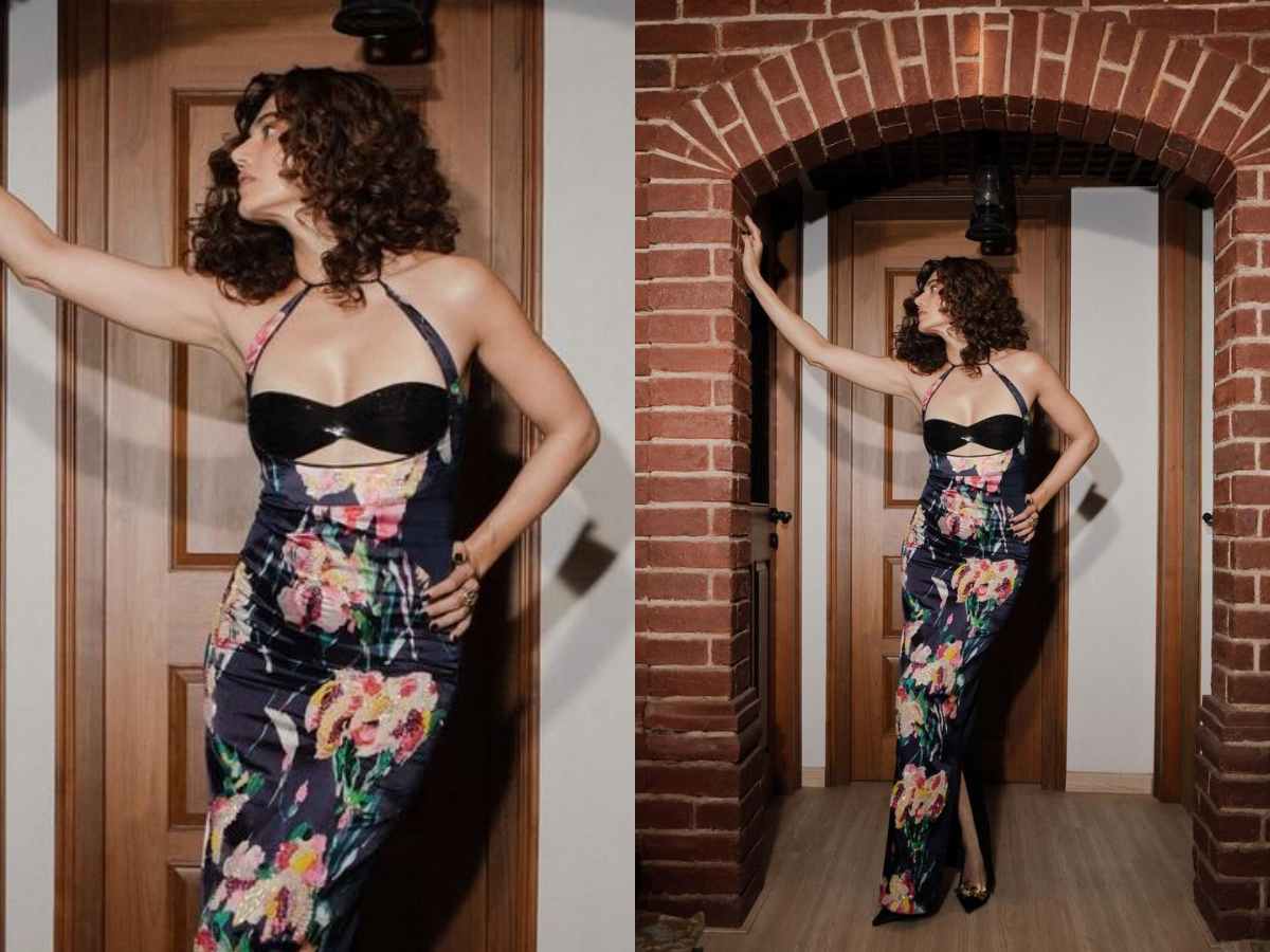 तापसी पन्नू का वर्कफ्रंट