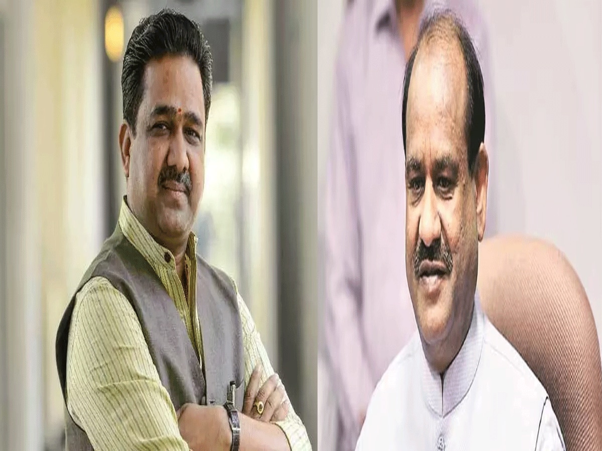 ओम बिरला बनेंगे बीजेपी राष्ट्रीय अध्यक्ष या सुनील बंसल इस बार मार लेंगे बाज़ी !