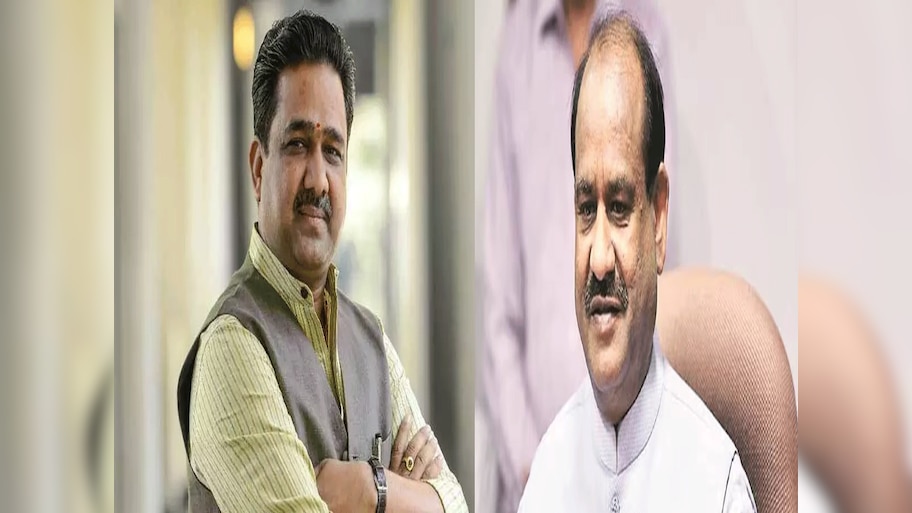 ओम बिरला बनेंगे बीजेपी राष्ट्रीय अध्यक्ष या सुनील बंसल इस बार मार लेंगे बाज़ी !
