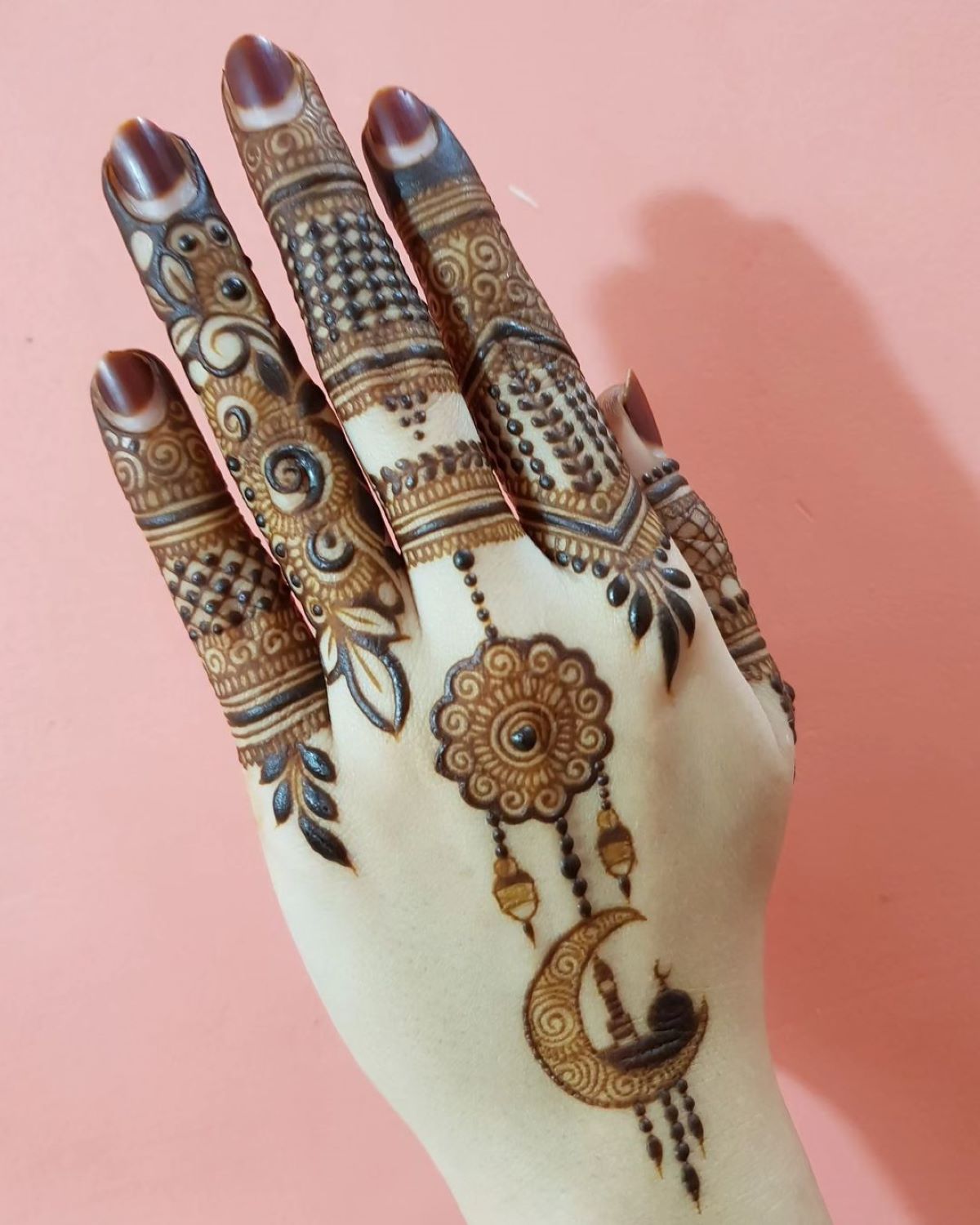  mehandi designs photo