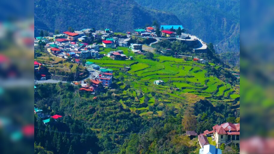उत्तराखंड में इन खूबसूरत 5 जगहों पर न भूलें जाना; गर्मी में आएगा फुल मजा