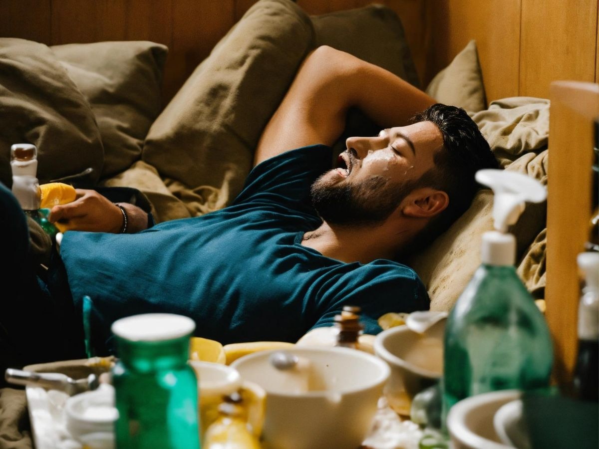 Laziness: बेड से उठने का मन नहीं करता? जानें 5 कारण जो शरीर को बनाते हैं आलसी