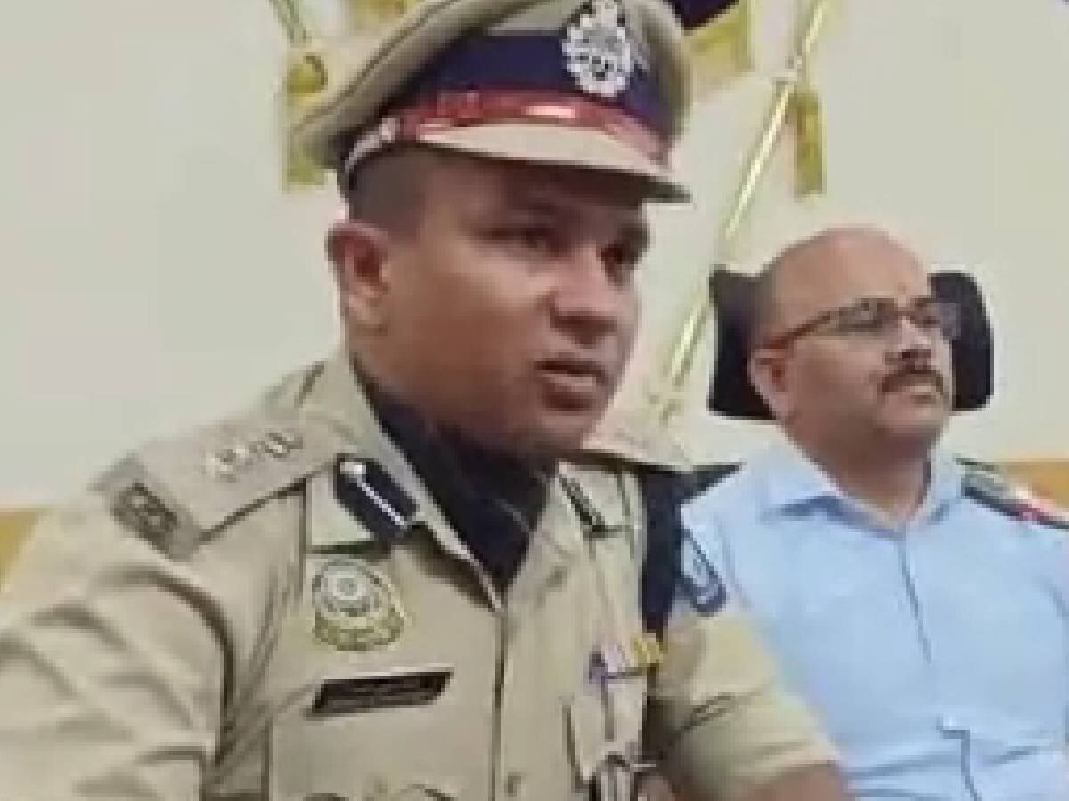 Haryana News:  4 दिन बाद मिला सिरमौर से लापता हेड कांस्टेबल जसवीर सैनी, अब CID करेगी मामले की जांच 