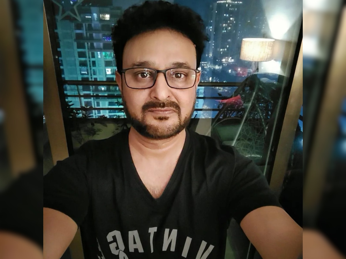 Gullak Season 4 Santosh Mishra Fame Jameel Khan Know About His Some ...