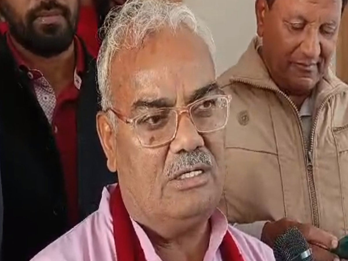 पेपर लीक मामले पर शिक्षा मंत्री मदन दिलावर का स्टैंड क्लियर, बोले- डोटासरा के साथ गहलोत भी जाएंगे जेल