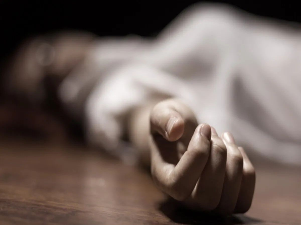 Rajasthan Crime News:'हत्यारा पति'पत्नी का दबाया गला, चचेरे भाई पर किया जानलेवा हमला