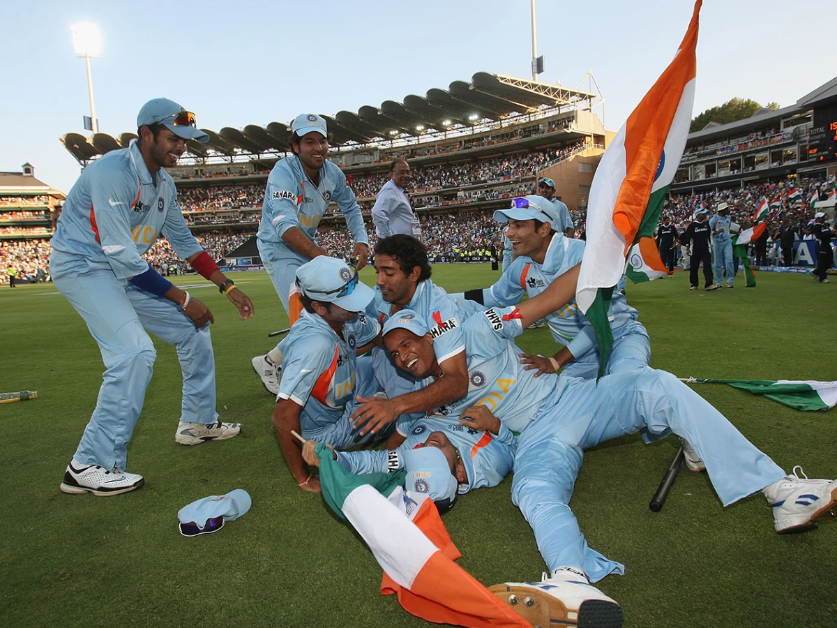 Team India : T20 वर्ल्ड कप सुपर-8 में भारत का ऐसा रहा है रिकॉर्ड, इतनी बार सेमीफाइनल तक नहीं पहुंची टीम 2 दो बार फाइनल में बनाई जगह