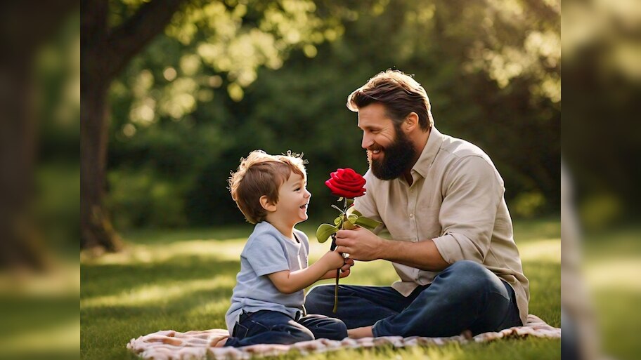 କାହିଁକି ପାଳନ କରାଯାଏ Fathers Day? ଜାଣନ୍ତୁ ଏହା ପଛରେ କ'ଣ ରହିଛି ଇତିହାସ