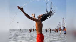 Ganga Dussehra 2024: गंगा दशहरा पर अपनाएं ये आसान उपाय, हो सकती है बरकत!