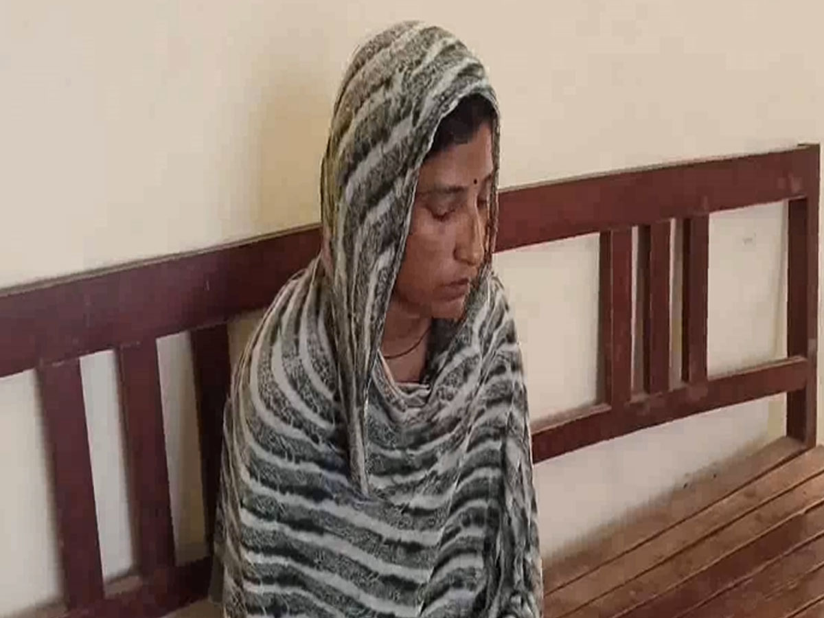 Churu News: दुल्हन हुई 20 दिनों में फरार, कर चुकी थी पहले तीन शादी 