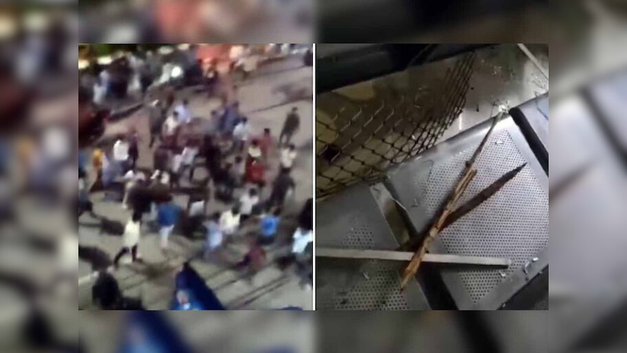 बकरीद पर तेलंगाना में मदरसे पर हमला; मुसलमानों की दुकानों में भी तोड़फोड़ का इल्जाम