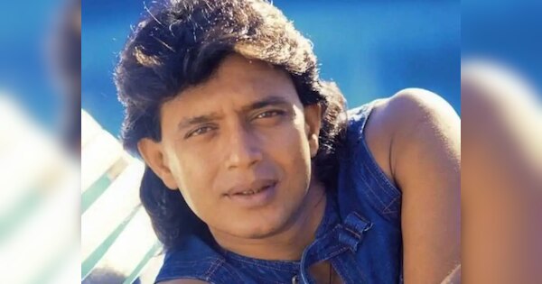 Mithun Chakraborty Birthday Mithun celebrating his birthday know acting ...