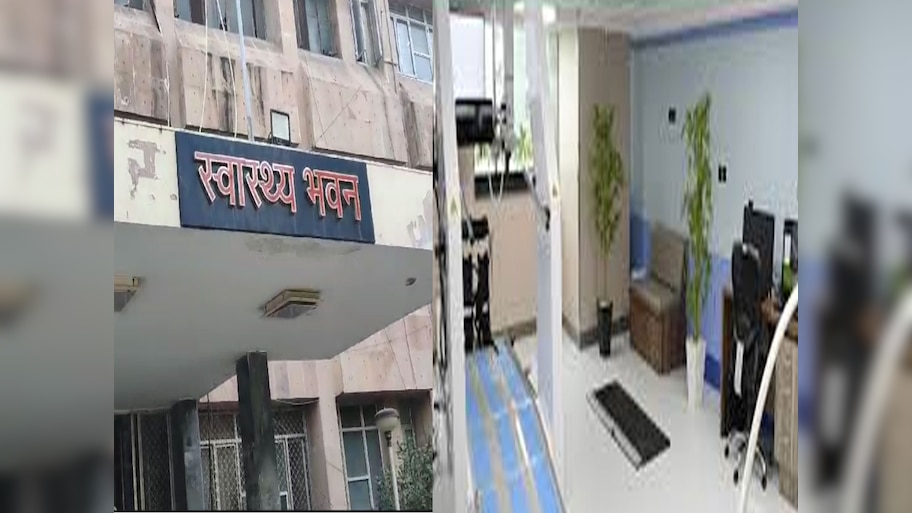 राजस्थान में देश का पहला सबसे बड़ा रोबोटिक रिहैबिलिटेशन सेंटर होगा इस सरकारी अस्पताल में, 23 करोड़ की लागत से रोबोटिक मशीनें लगेंगी