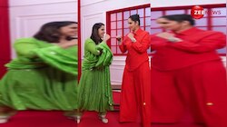 एक ही वीडियो से महिला खिलाड़ियों ने जीता देश का दिल, पहली बार देखेंगे Sania, Saina और Mary Kom का नया अवतार