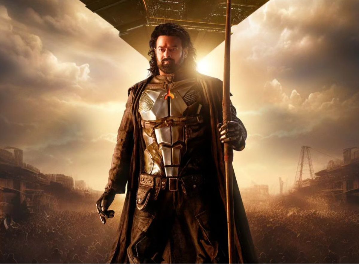 प्रभास ने लिए 150 करोड़ तो दीपिका पादुकोण को मिले सिर्फ इतने, जानिए कल्कि में सबसे कम रकम मिली किसे 12 प्रभास ने ली सबसे ज्यादा फीस