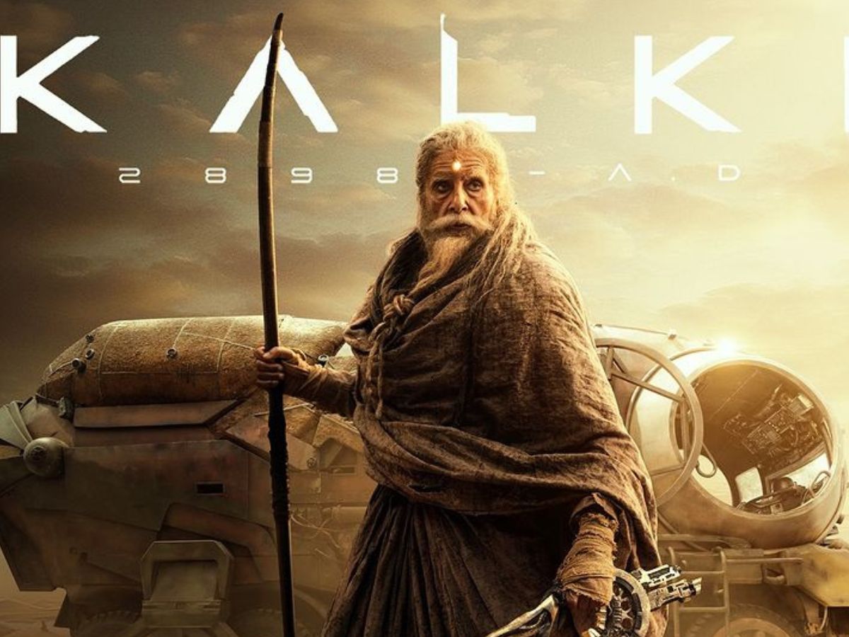 प्रभास ने लिए 150 करोड़ तो दीपिका पादुकोण को मिले सिर्फ इतने, जानिए कल्कि में सबसे कम रकम मिली किसे 14 अमिताभ बच्चन फीस