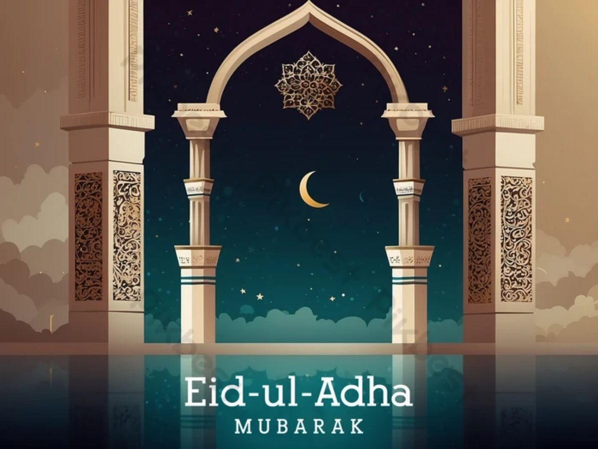 Eid Ul Adha 2024 Why We Celebrate Eid ul Azha Know Its History And eid-ul-adha-2024-why-we-celebrate-eid-ul-azha-know-its-history-and