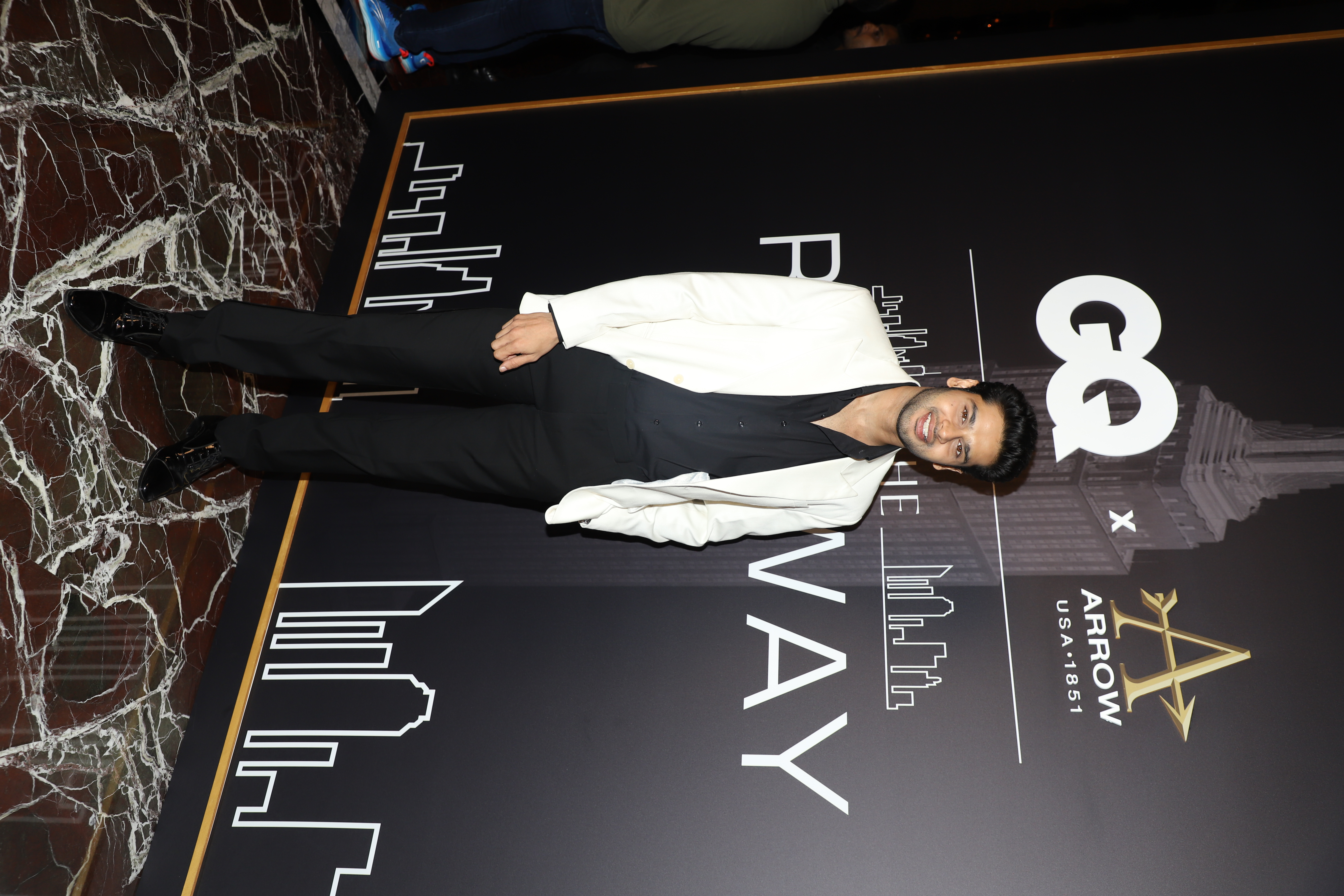 अभिमन्यु दसानी