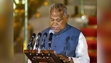 एक मांझी सब पर भारी, बिहार के सभी मंत्रियों से ज्यादा है MSME मंत्रालय का बजट