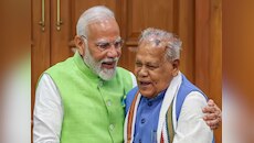 बीजेपी के 12, JDU के 12 और LJPR के 5 सांसदों पर भारी पड़ गए जीतन राम मांझी