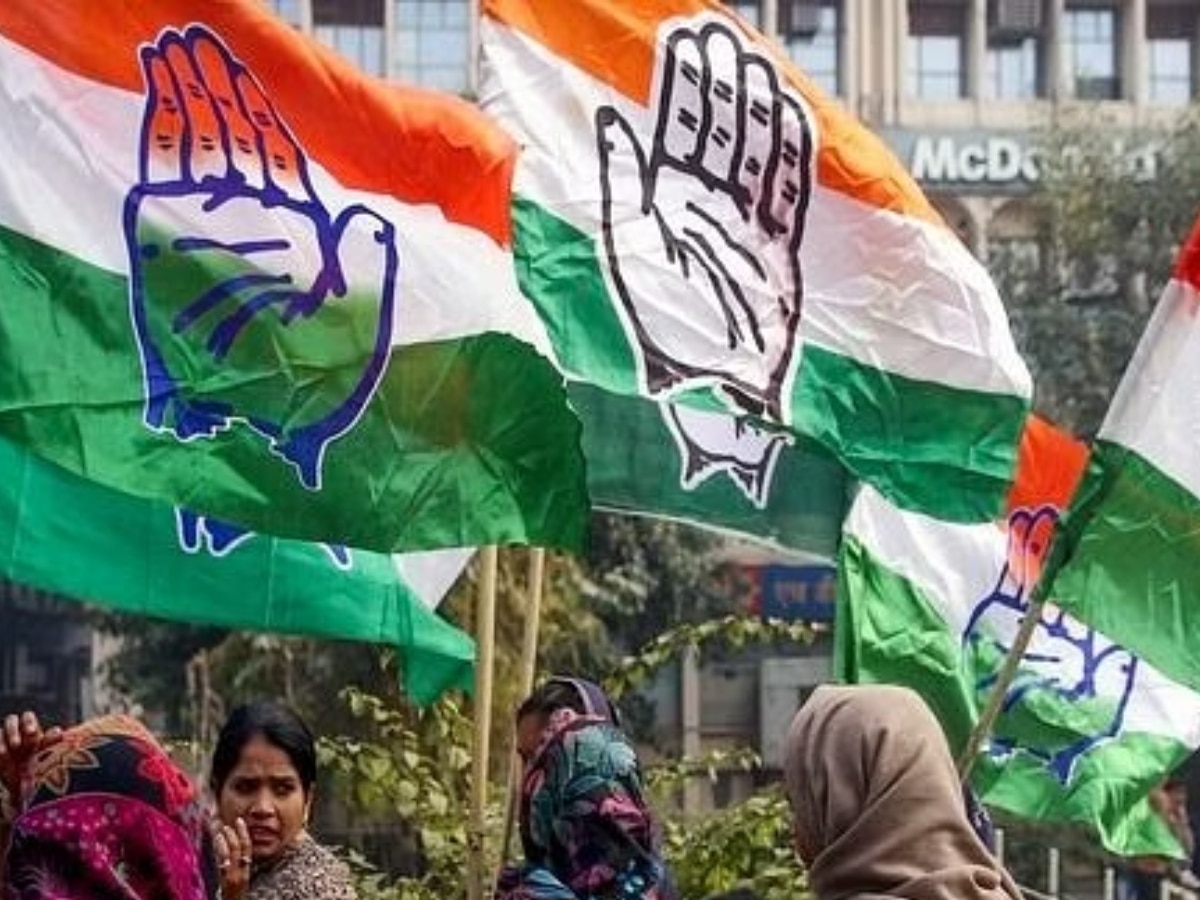 Himachal By Election: हिमाचल की दो विधानसभा सीटों पर उपचुनावों को लेकर कांग्रेस ने जारी किए उम्मीदवारों के नाम