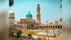 137 साल में इतना बदल गया 'Oxford Of The East', देखें Latest Photos 