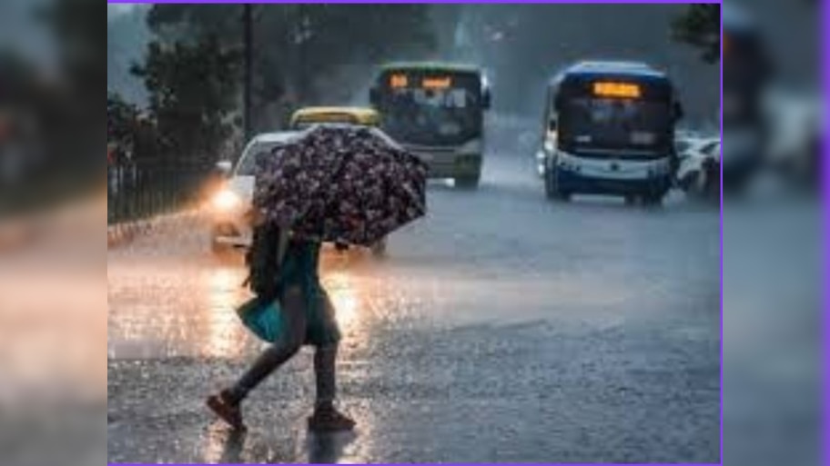 Weather Update: ରାଜଧାନୀ ଭୁବନେଶ୍ୱରରେ ପ୍ରବଳ ବର୍ଷା, ଏହି ସବୁ ଜିଲ୍ଲାକୁ ୟେଲୋ ୱାର୍ଣ୍ଣିଂ ଜାରି