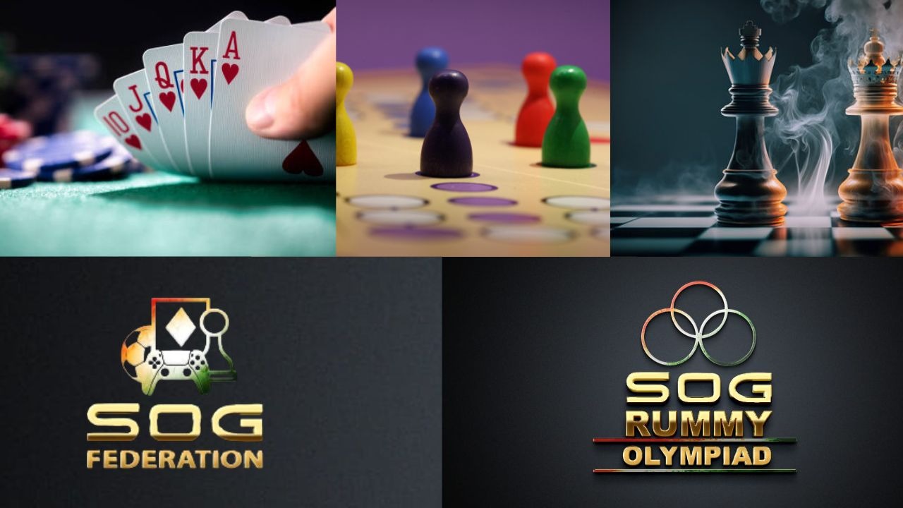 SOG Federation ने लॉन्च किया पहला ऑनलाइन स्किल गेम्स और ई-स्पोर्ट्स ओलंपियाड, जानें इसकी खासियत