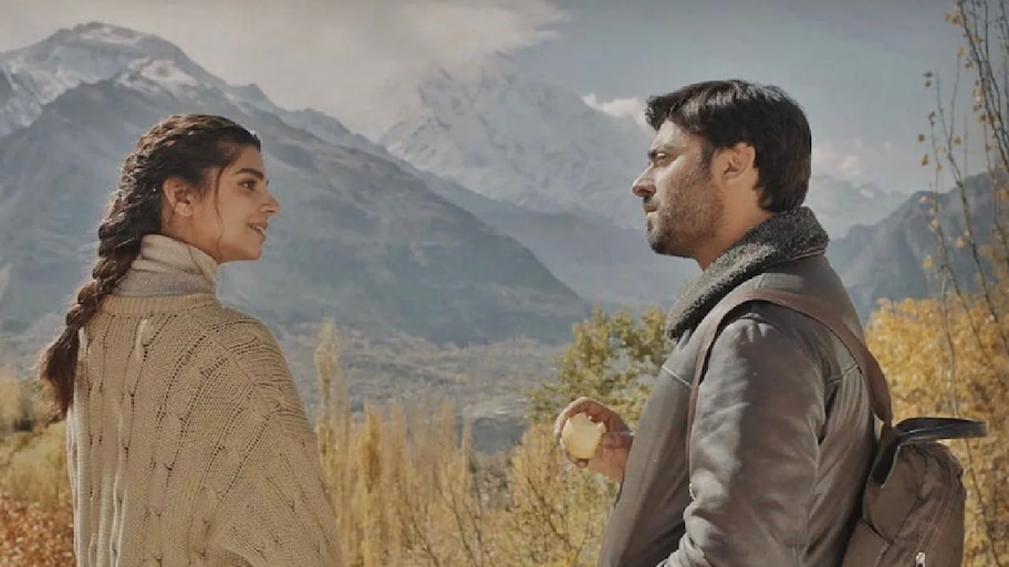 12 साल बाद एक साथ नजर आएंगे 'जिंदगी गुलजार है' की कशफ और जारून, 19 जुलाई को मचाएंगे तहलका!