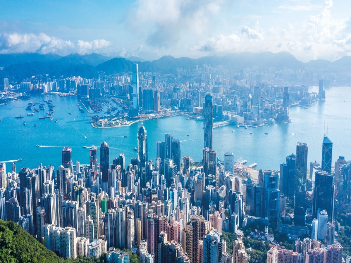 World Most expensive City to Live: Hong Kong is impossibly unaffordable ...