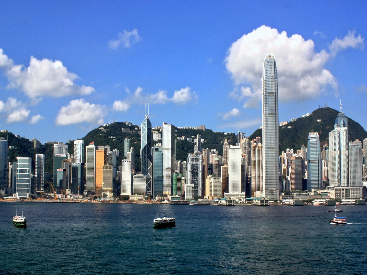 World Most expensive City to Live: Hong Kong is impossibly unaffordable ...