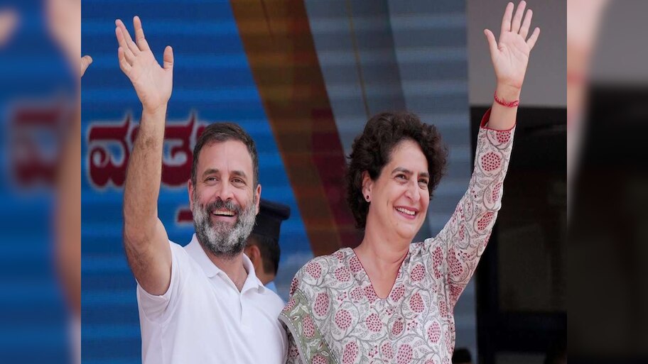 Wayanad Seat: ମଲ୍ଲିକାର୍ଜୁନ ଖଡ୍ଗେଙ୍କ ବଡ଼ ଘୋଷଣା; ରାହୁଲ ଗାନ୍ଧୀ ଇସ୍ତଫା ଦେବେ ଏବଂ ପ୍ରିୟଙ୍କା ଗାନ୍ଧୀ ୱାୟାନାଡରୁ ନିର୍ବାଚନ ଲଢ଼ିବେ 