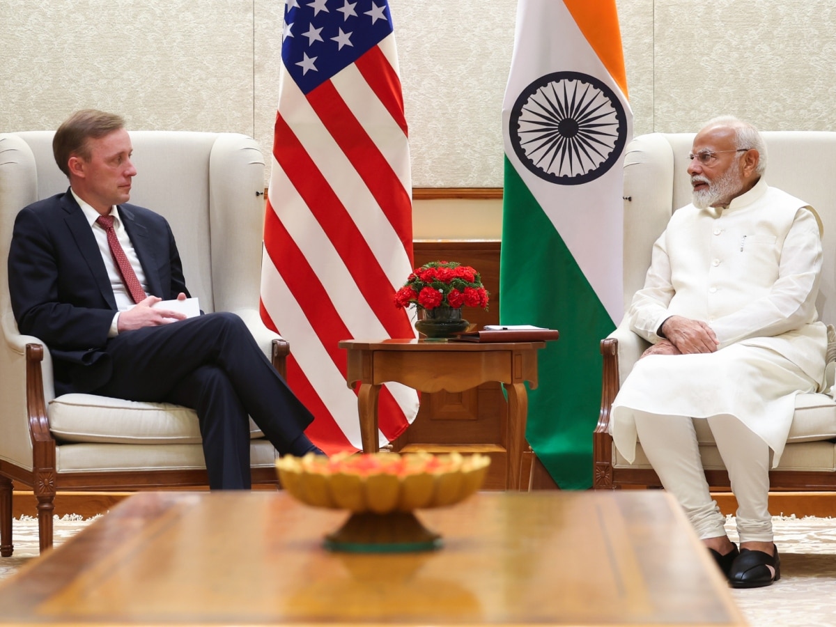 US-India Relations: तेजस बनेगा महाशक्तिशाली, डील पर राजी हुआ अमेरिका, चीन-पाक को लगेगी मिर्ची
