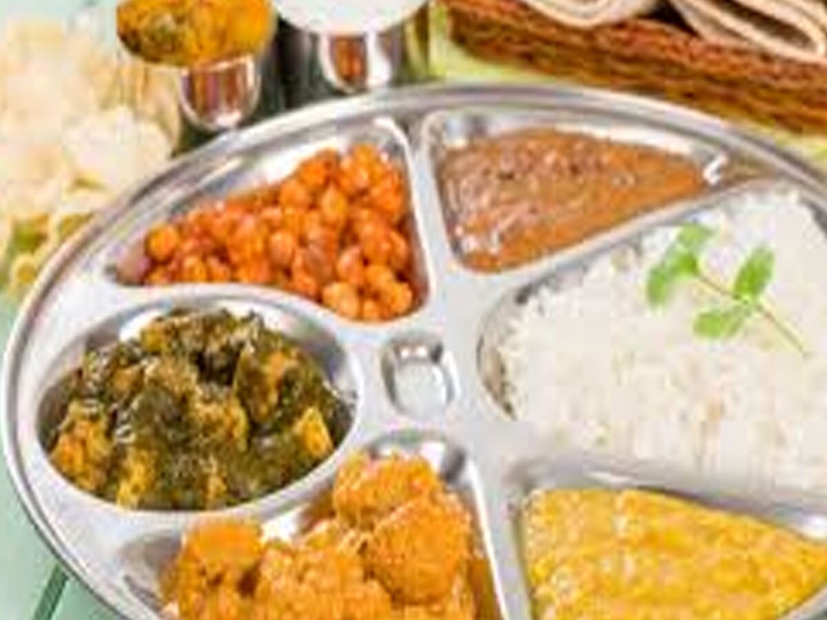 Rajasthan News: श्रीअन्नपूर्णा रसोई में एक व्यक्ति को एक समय में अधिकतम 2 थाली देने का प्रावधान खत्म,स्वायत्त शासन विभाग ने जारी किए आदेश